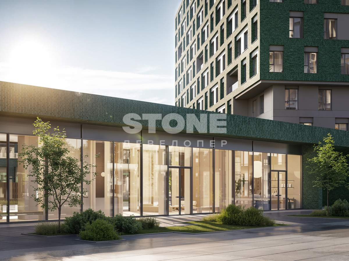 Купить  торговое помещение