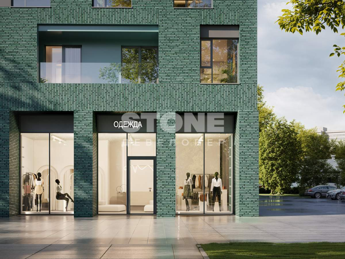 Купить  торговое помещение