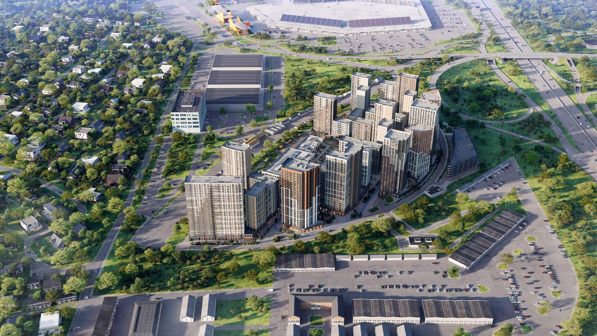 Купить  помещение свободного назначения