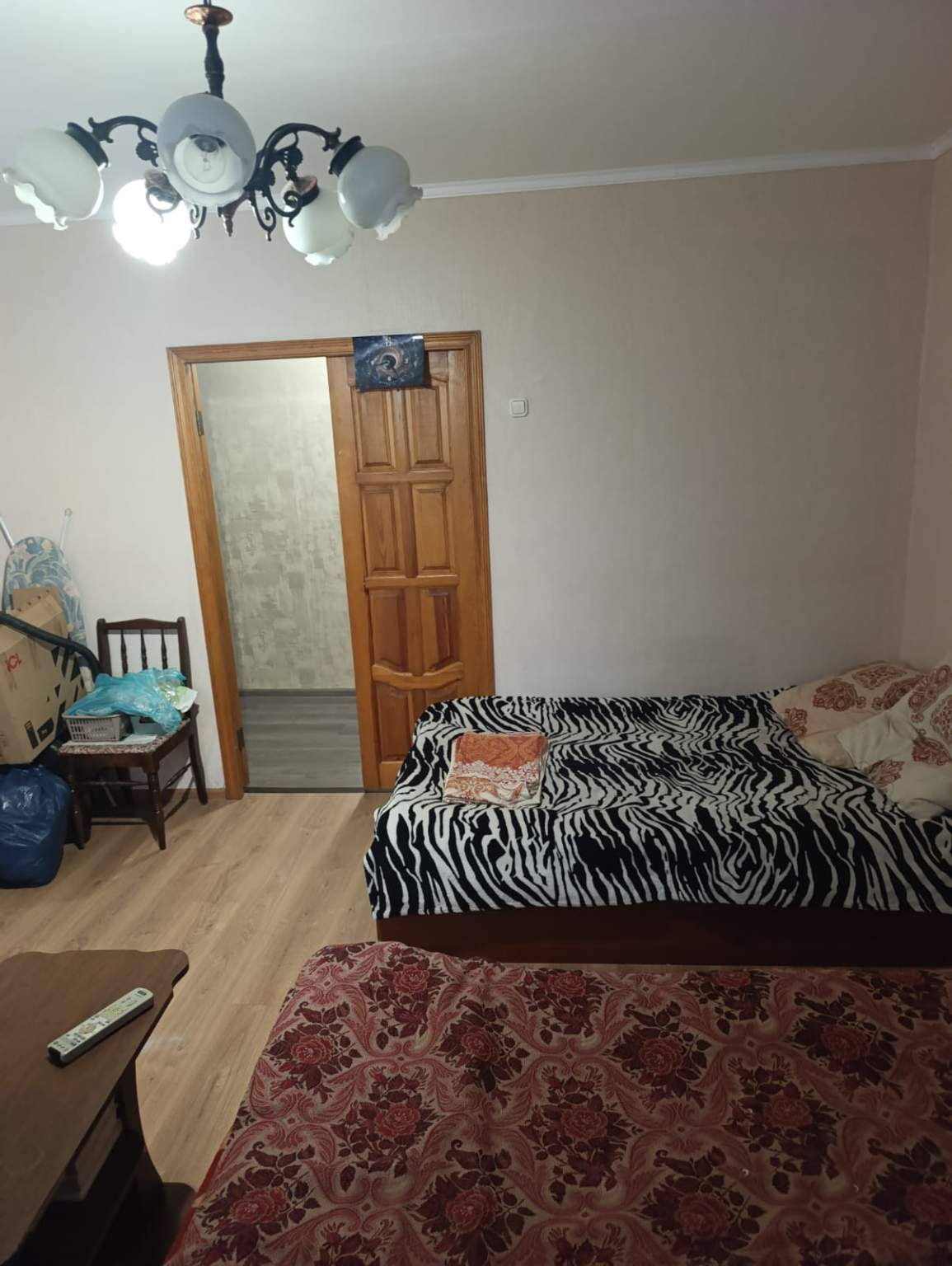 Купить 2-комнатную квартиру