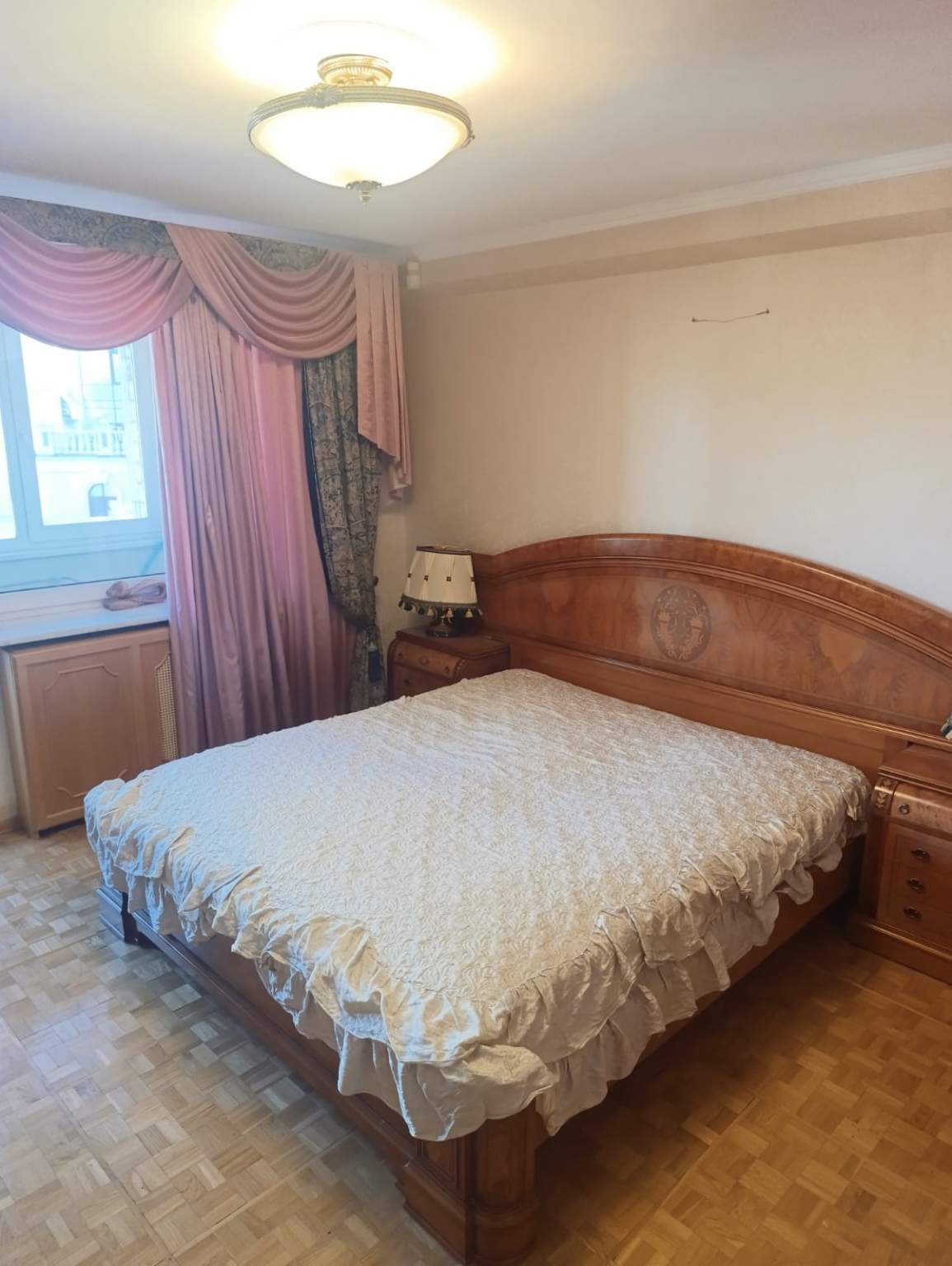 Купить 2-комнатную квартиру