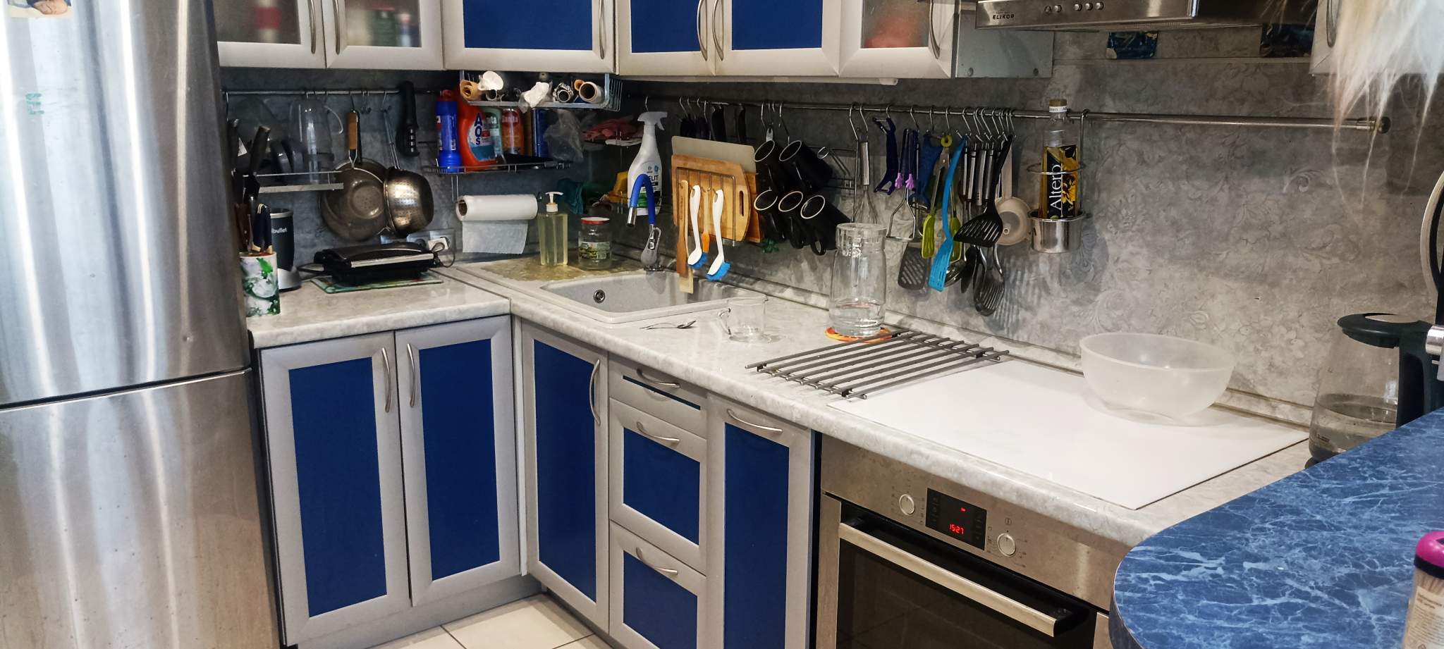 Купить 2-комнатную квартиру