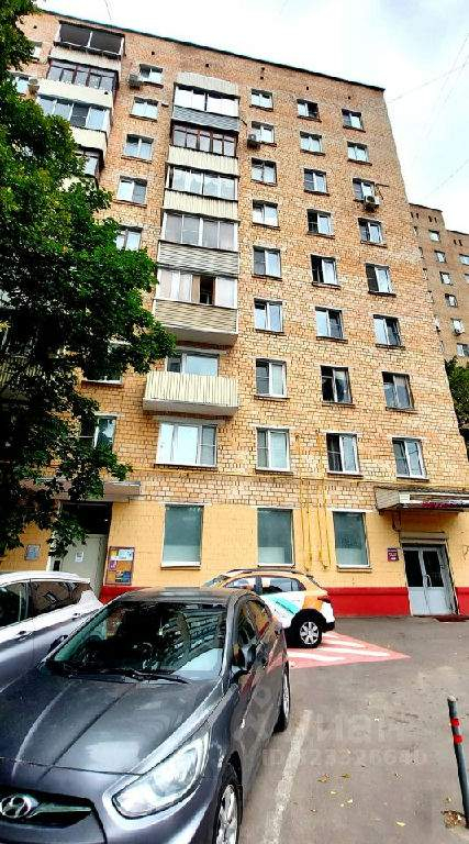 Купить 2-комнатную квартиру