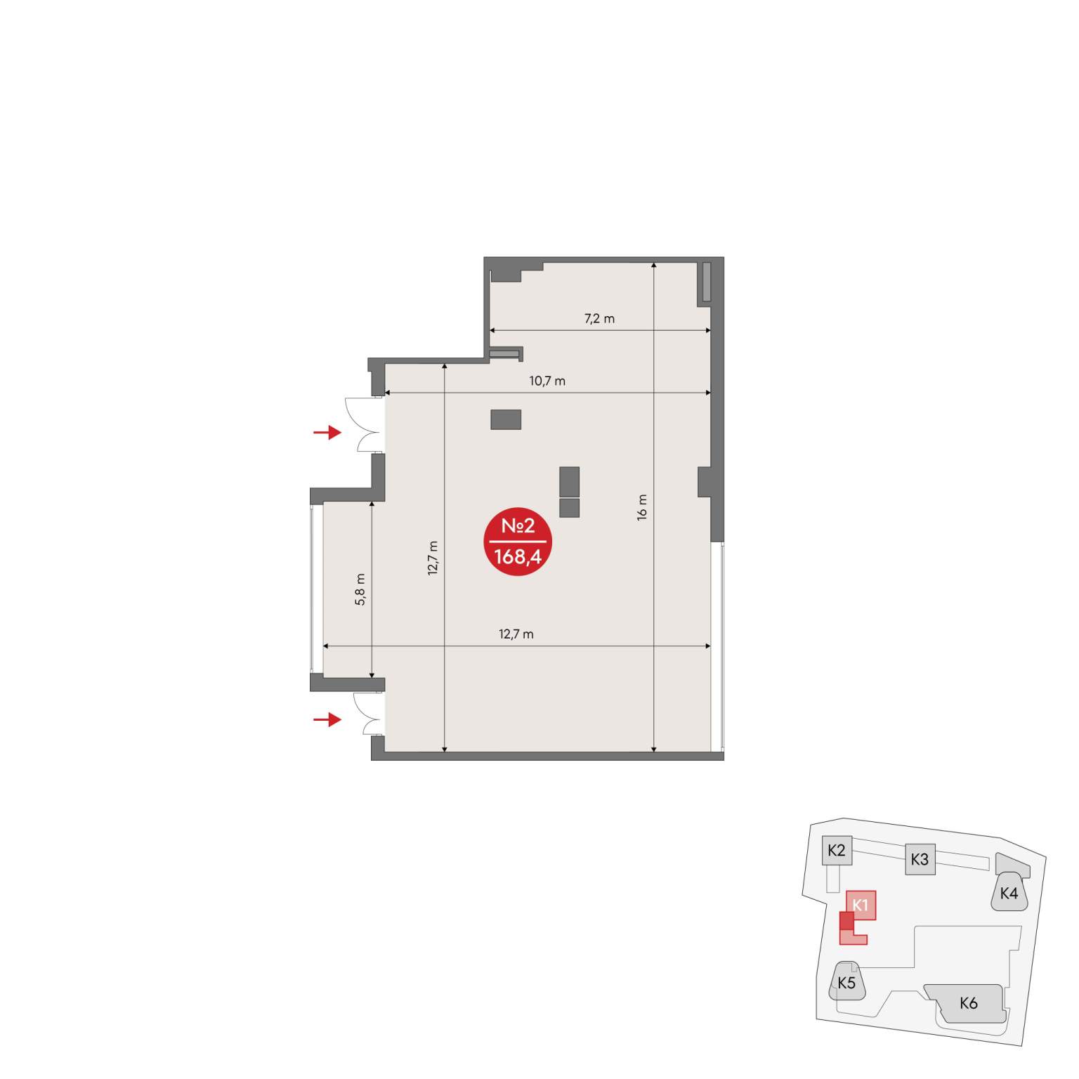 Купить  офис