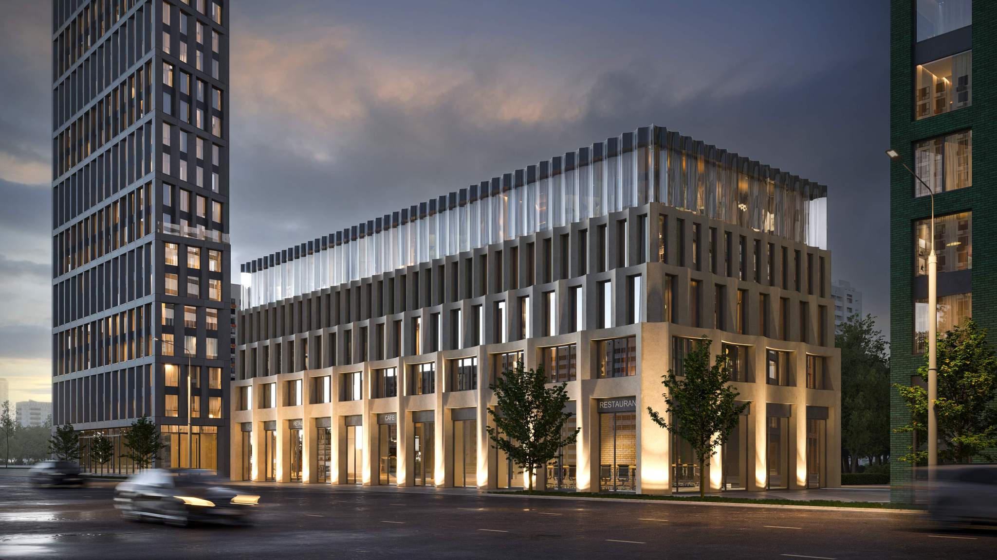 Купить 2-комнатную квартиру