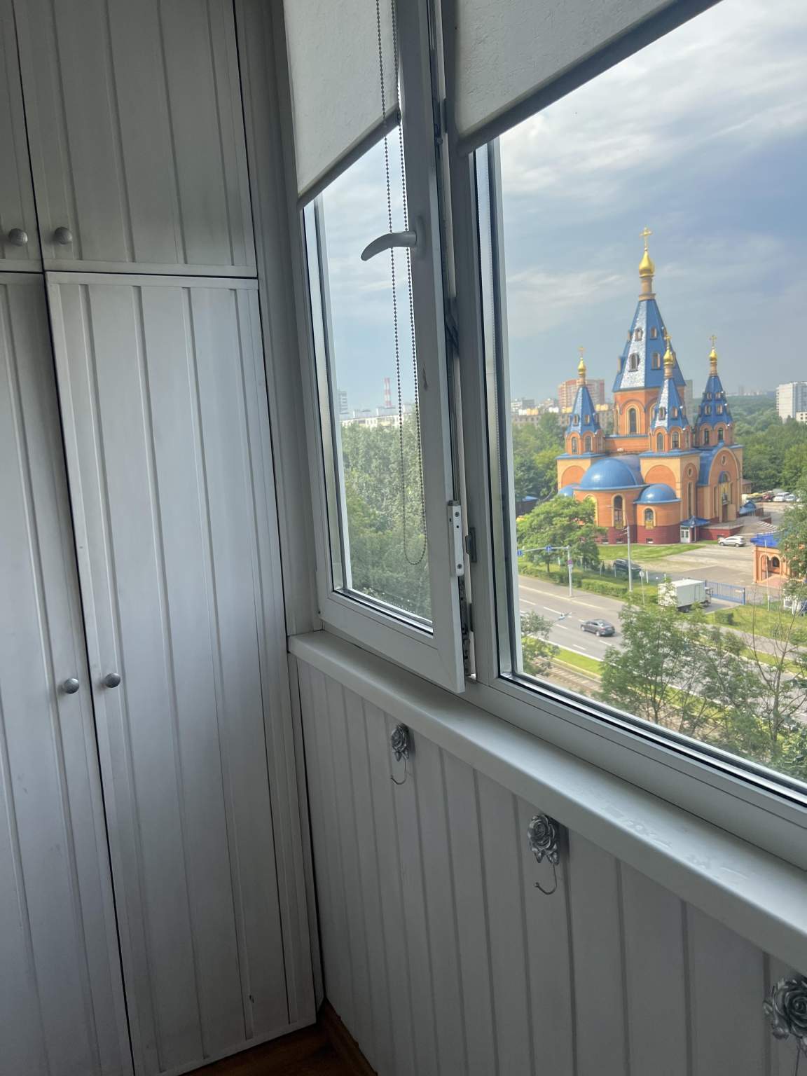 Купить 2-комнатную квартиру