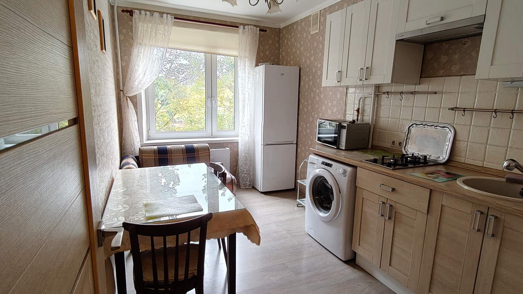 Купить 1-комнатную квартиру