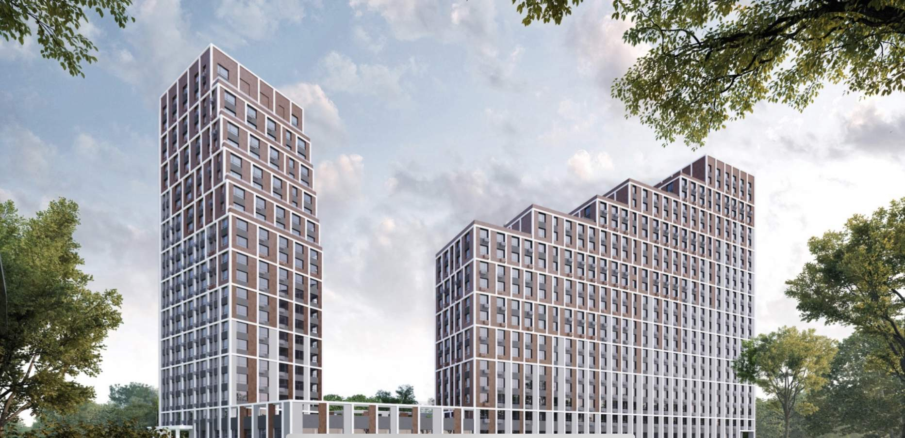 Купить 1-комнатную квартиру