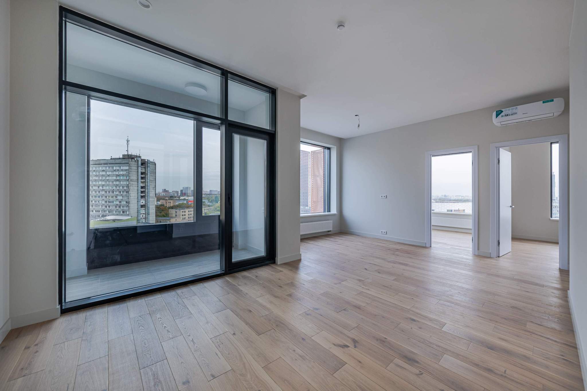 Купить 2-комнатную квартиру