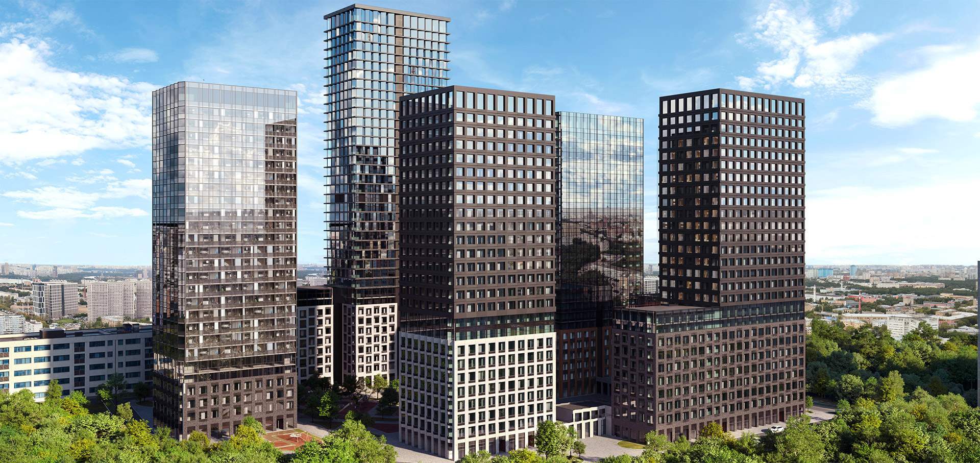 Купить 1-комнатную квартиру