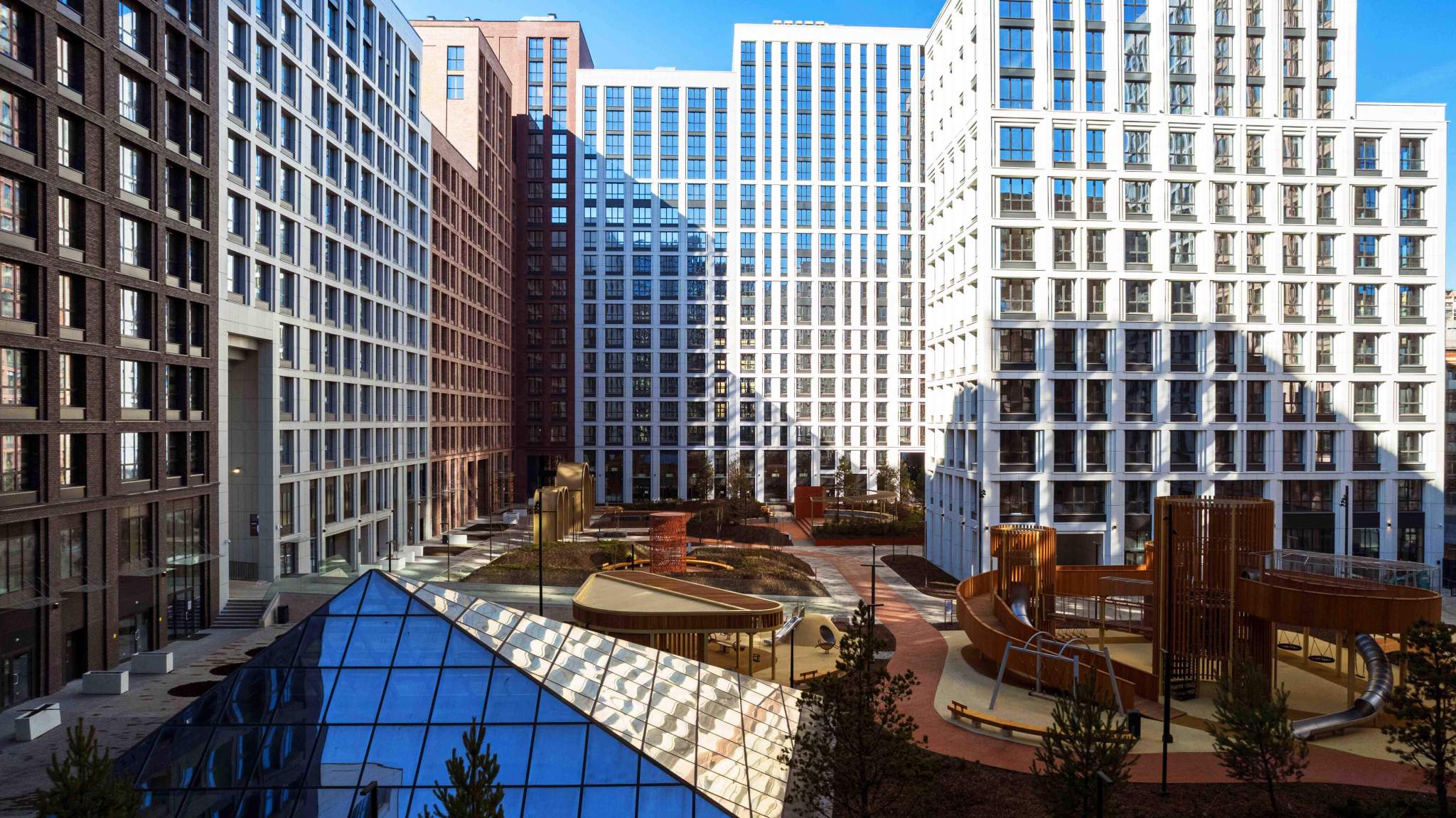 Купить 2-комнатную квартиру