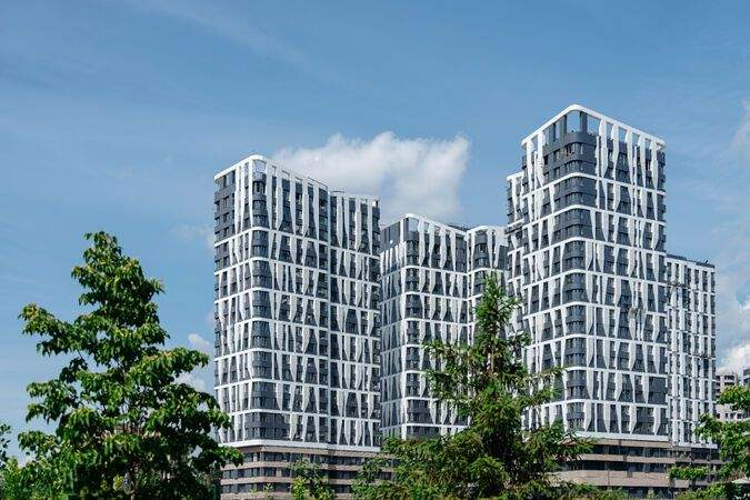 Купить 1-комнатную квартиру