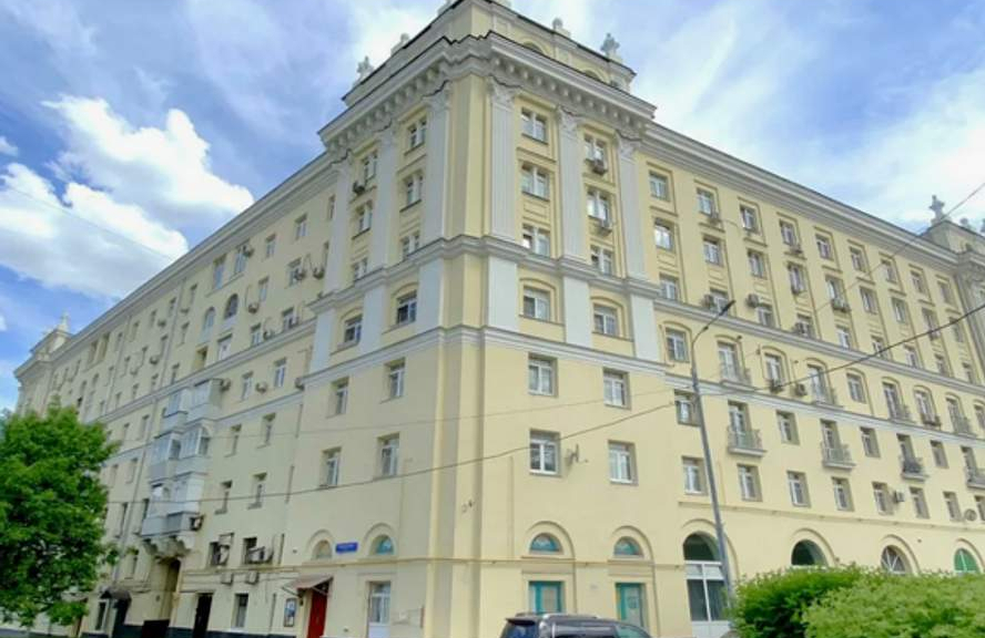 Купить  торговое помещение