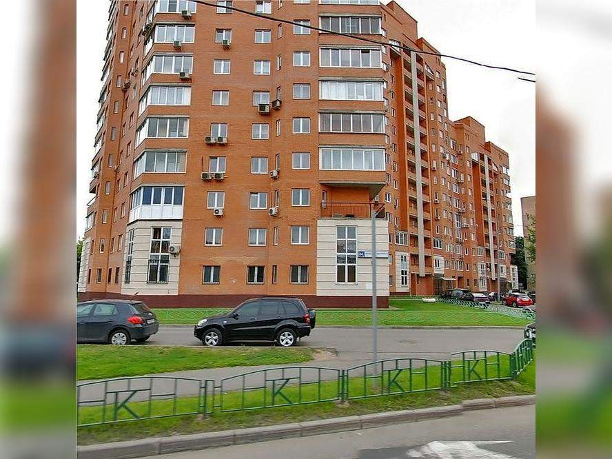 Купить 2-комнатную квартиру