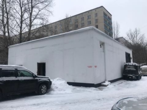 Купить  здание