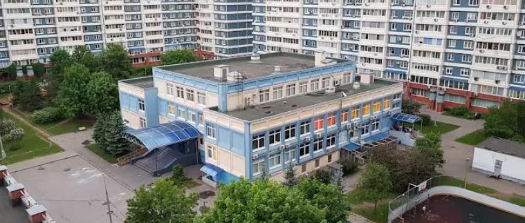 Купить  здание