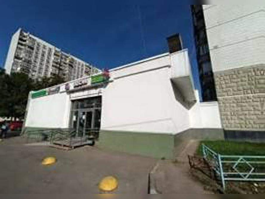 Купить  торговое помещение