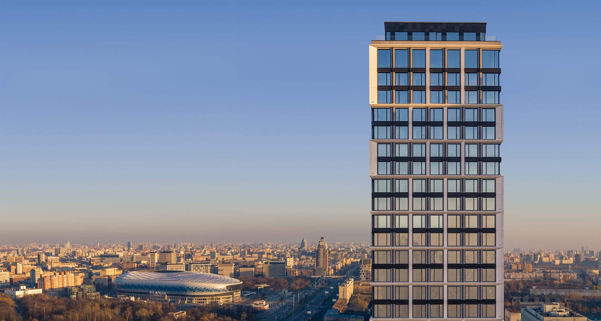 Купить 2-комнатную квартиру