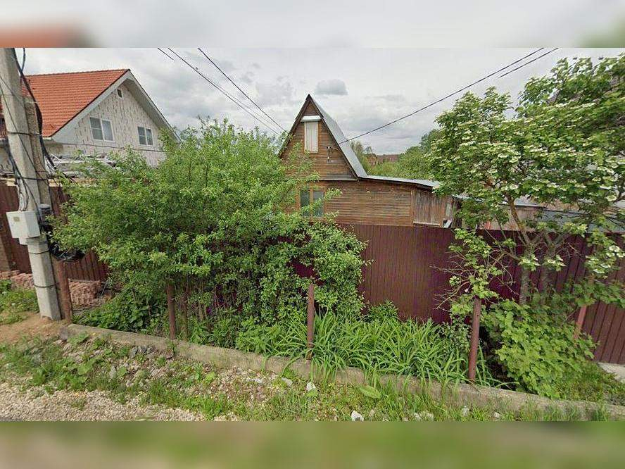 Купить  участок