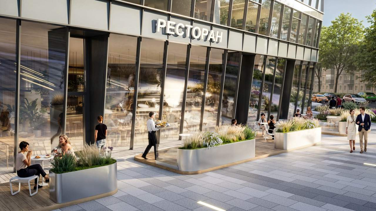 Купить  офис