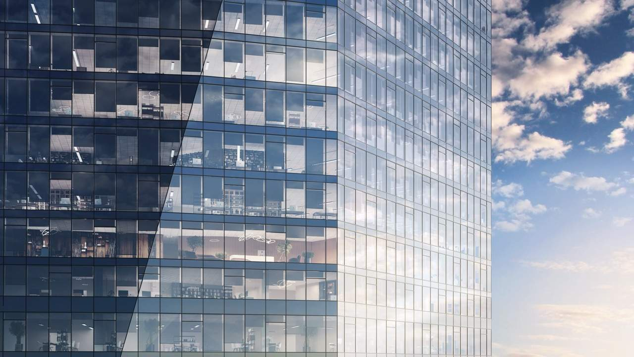 Купить  офис