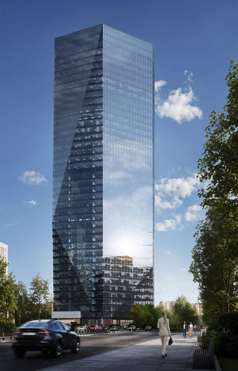 Купить  офис