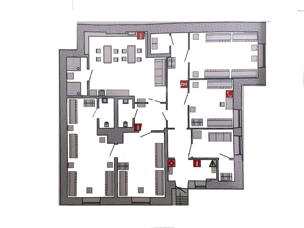 Снять  помещение свободного назначения