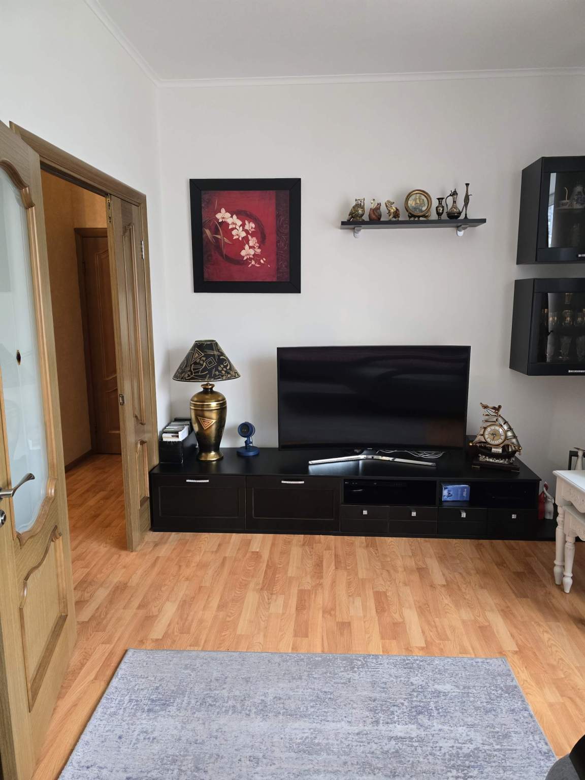 Купить 3-комнатную квартиру