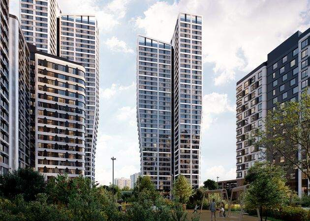 Купить 1-комнатную квартиру