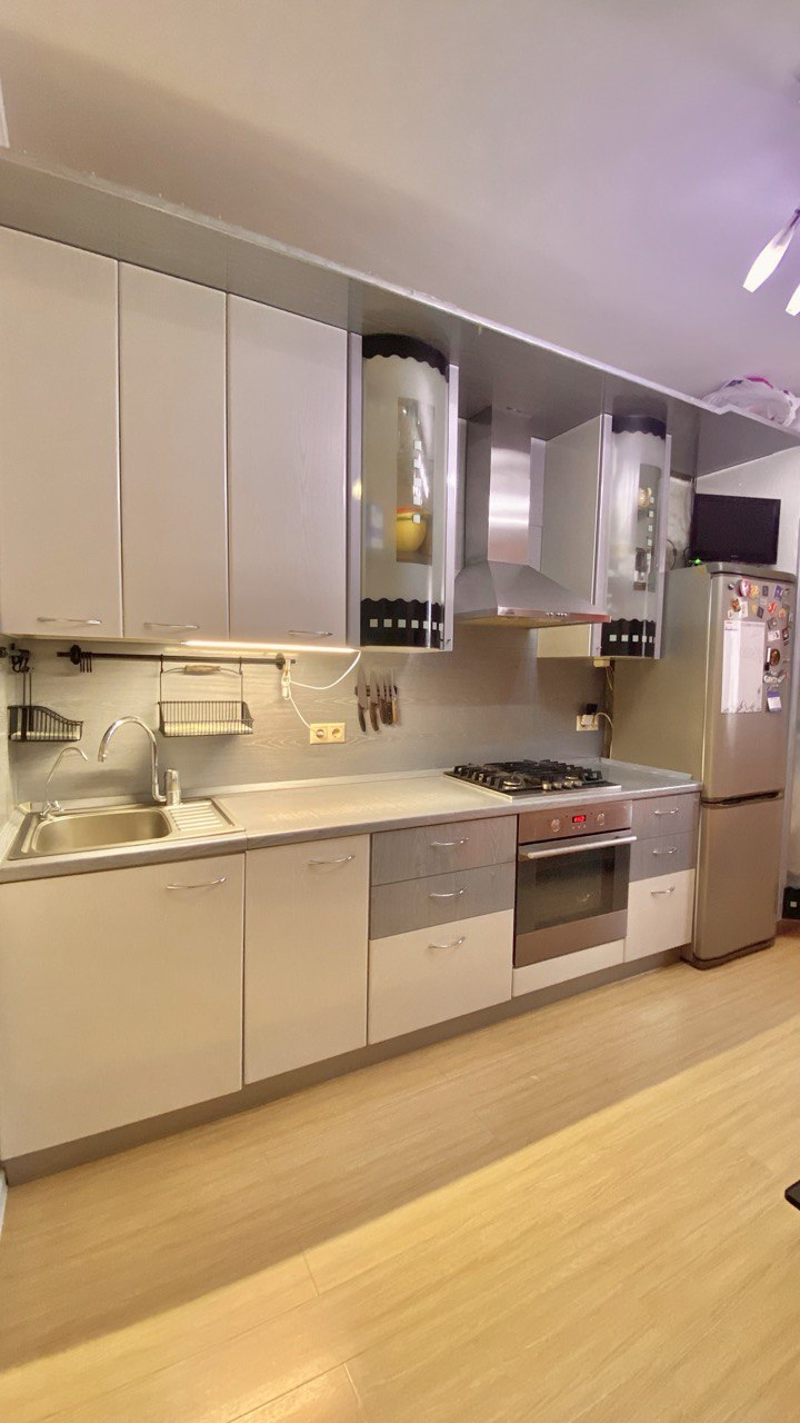 Купить 1-комнатную квартиру