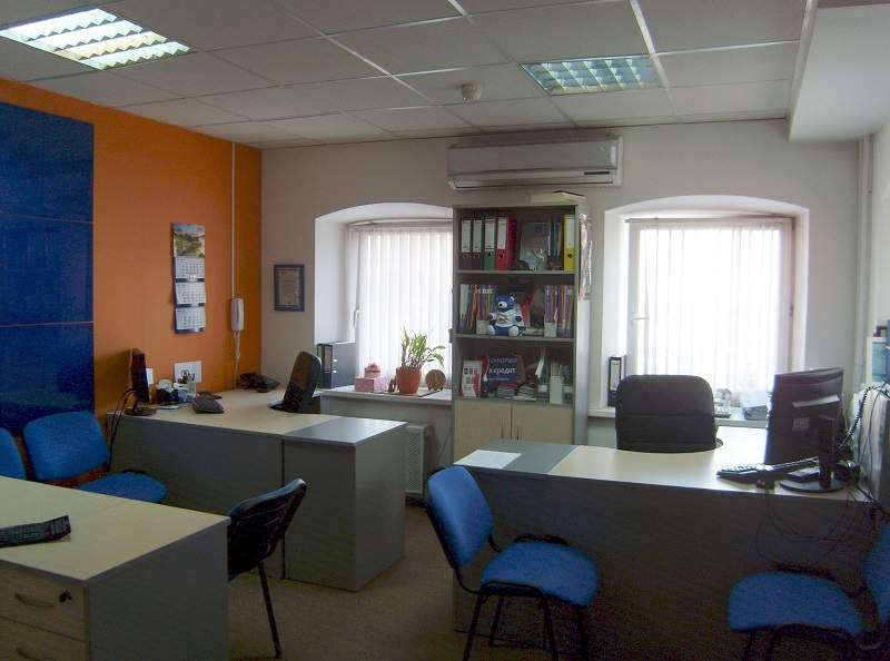 Снять  офис