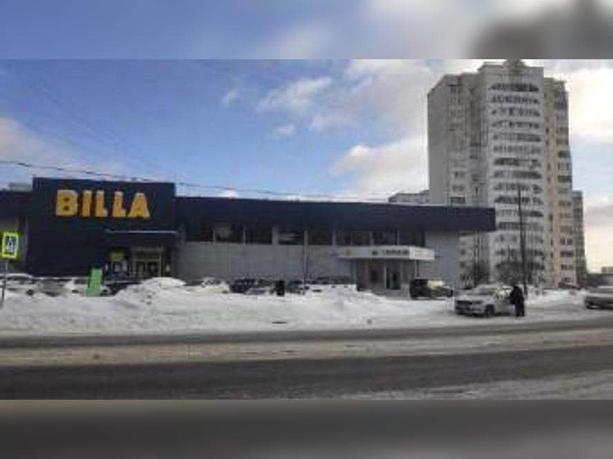 Снять  торговое помещение