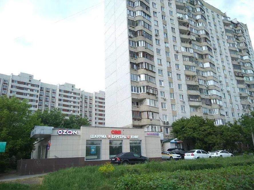 Снять  торговое помещение