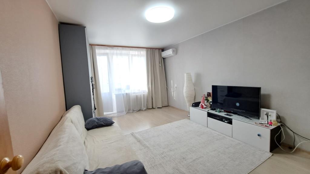 Купить 1-комнатную квартиру