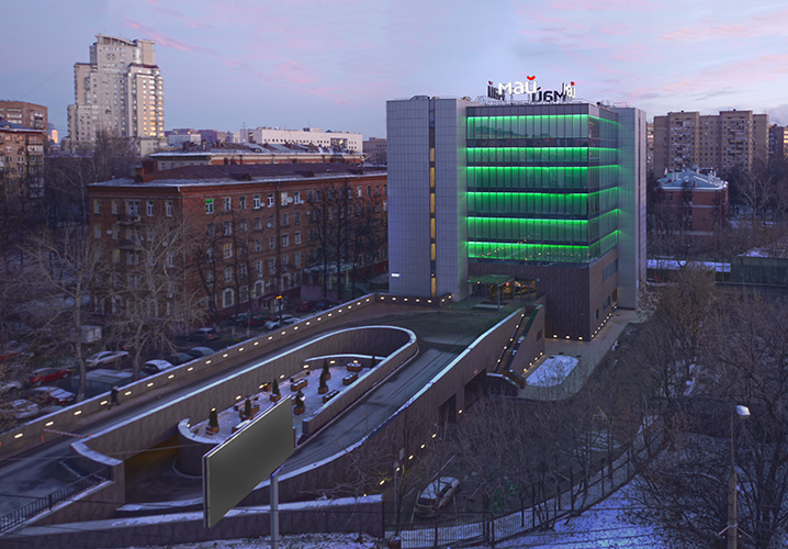 Снять  офис