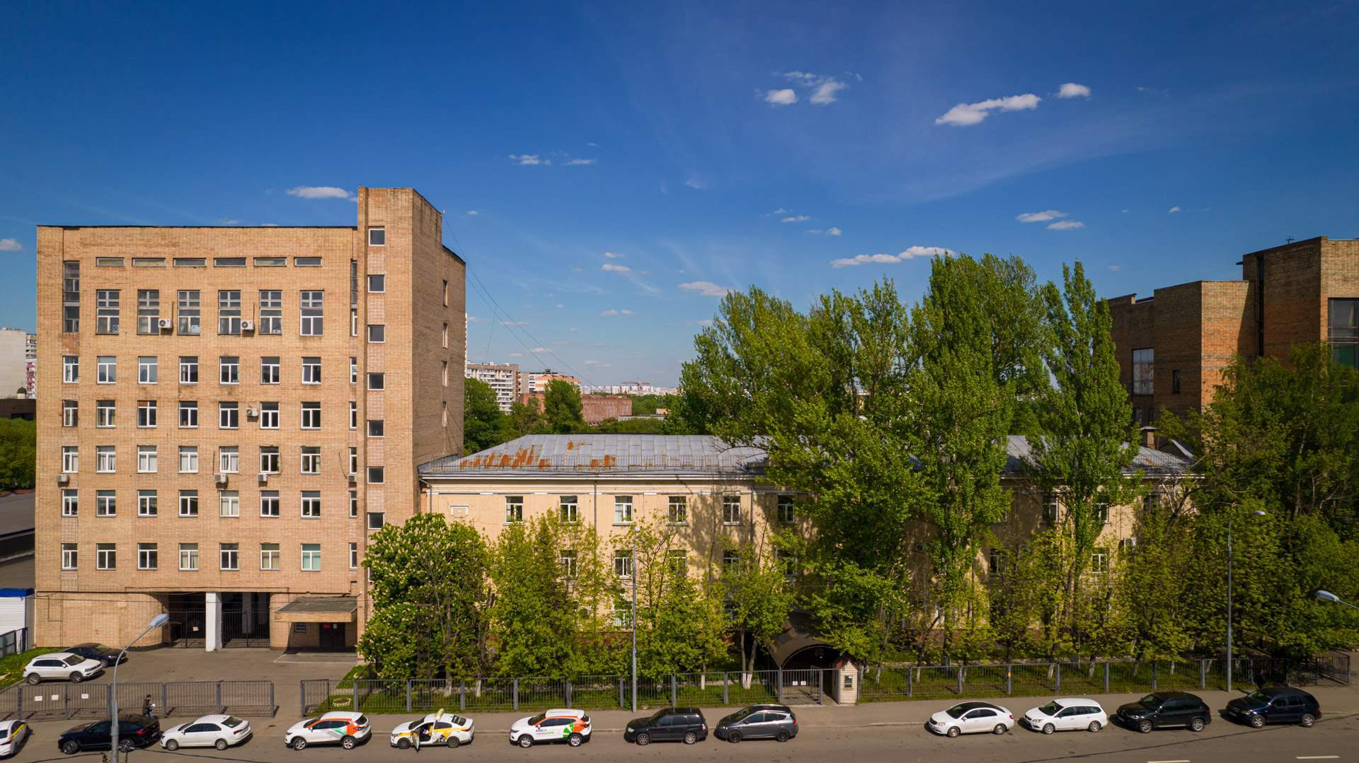 Снять  склад