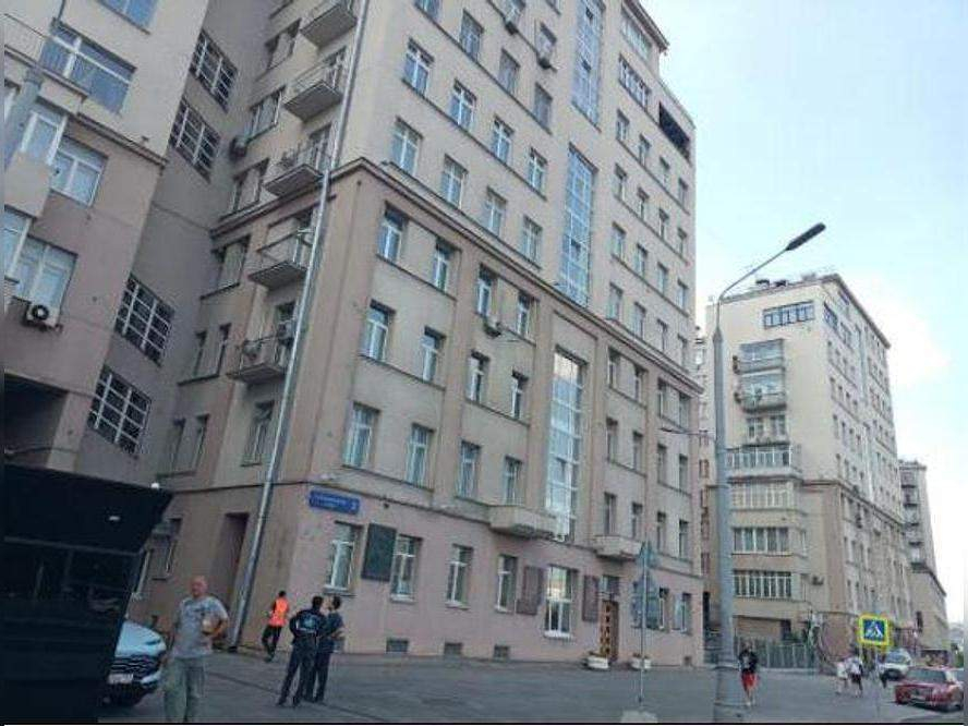 Купить  торговое помещение