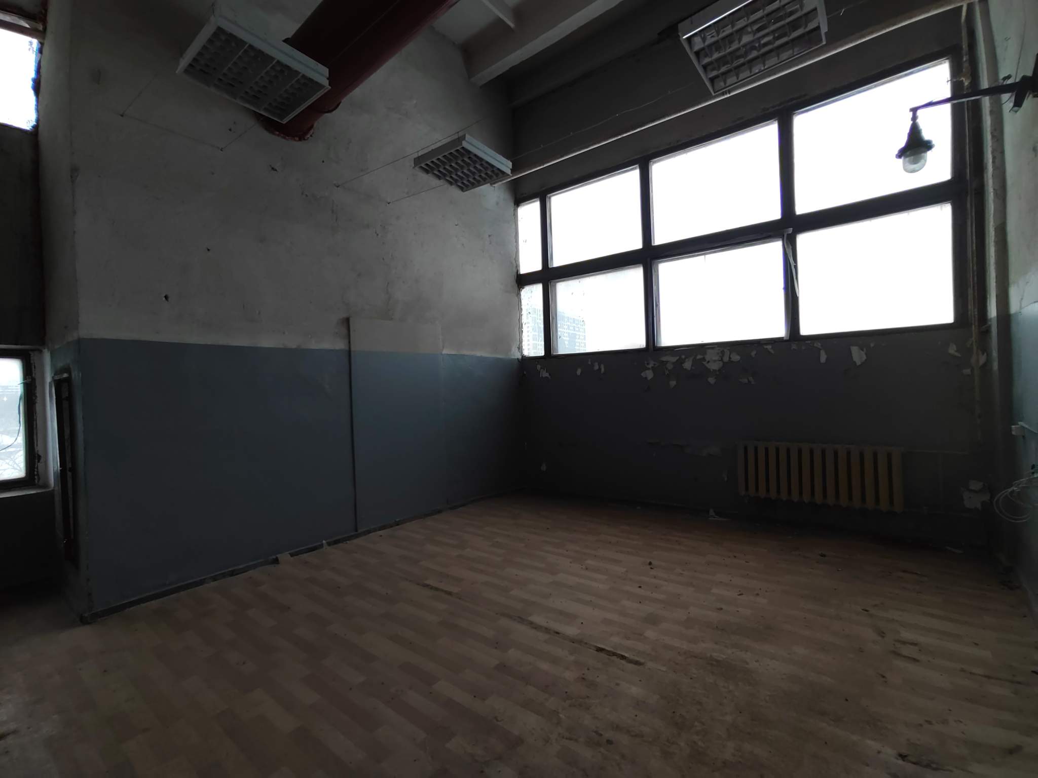 Снять  склад