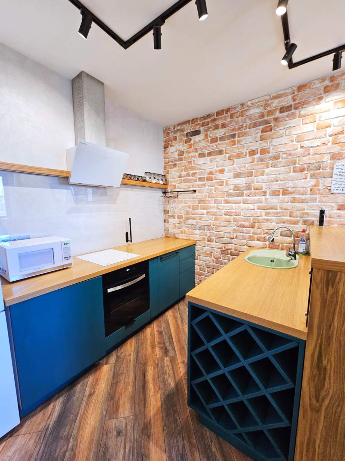 Купить 1-комнатную квартиру