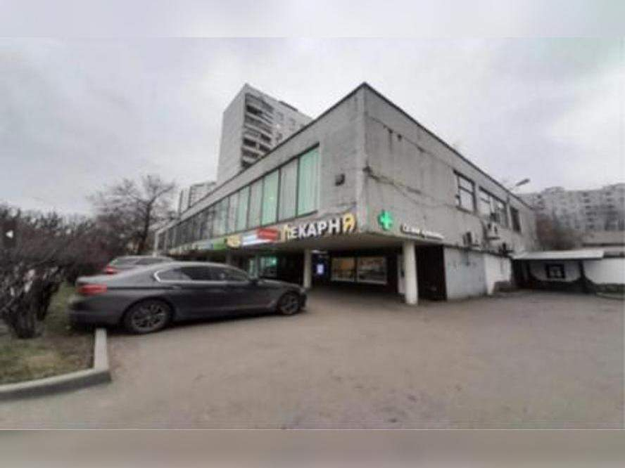 Купить  торговое помещение
