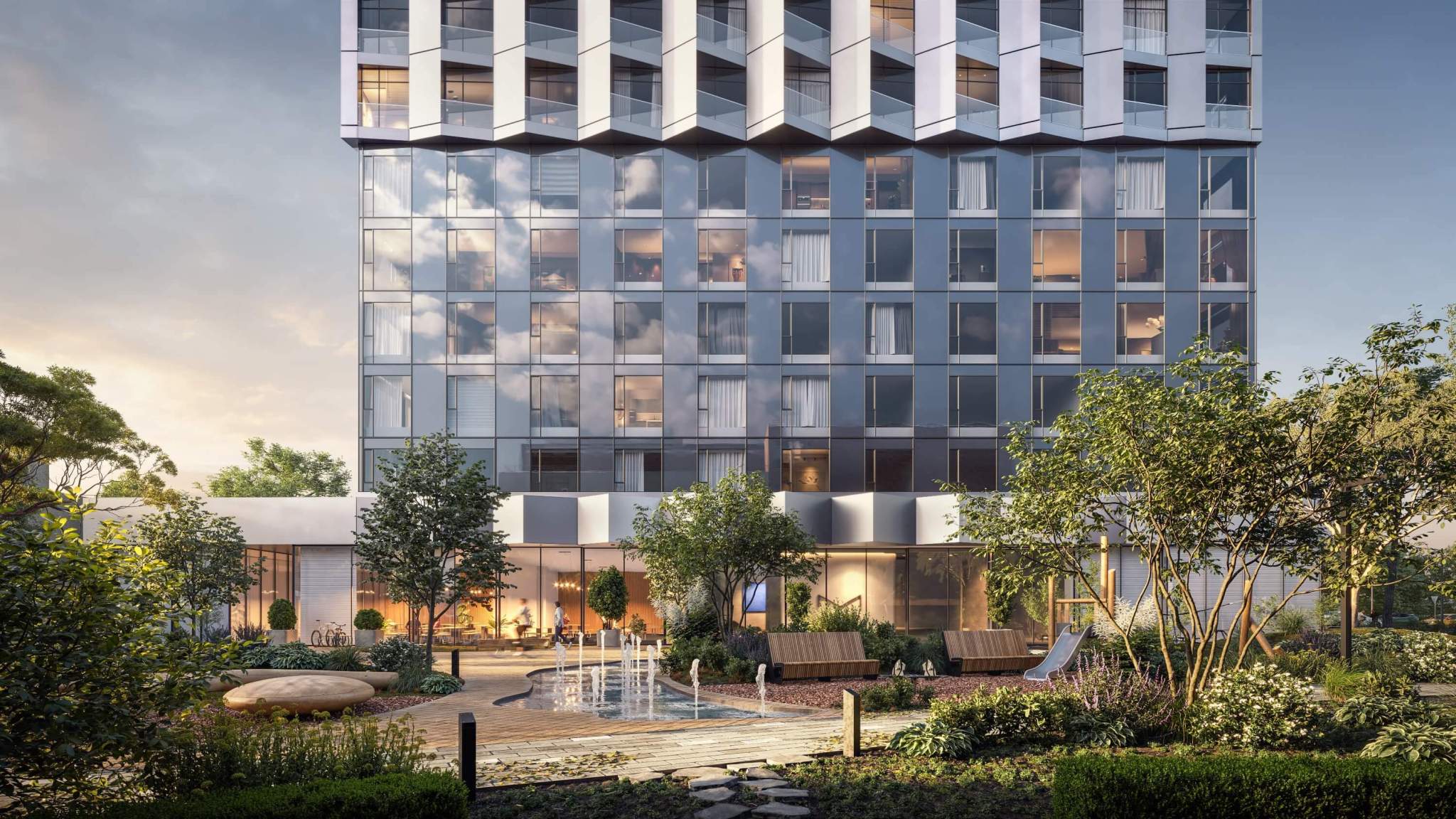 Купить 1-комнатную квартиру