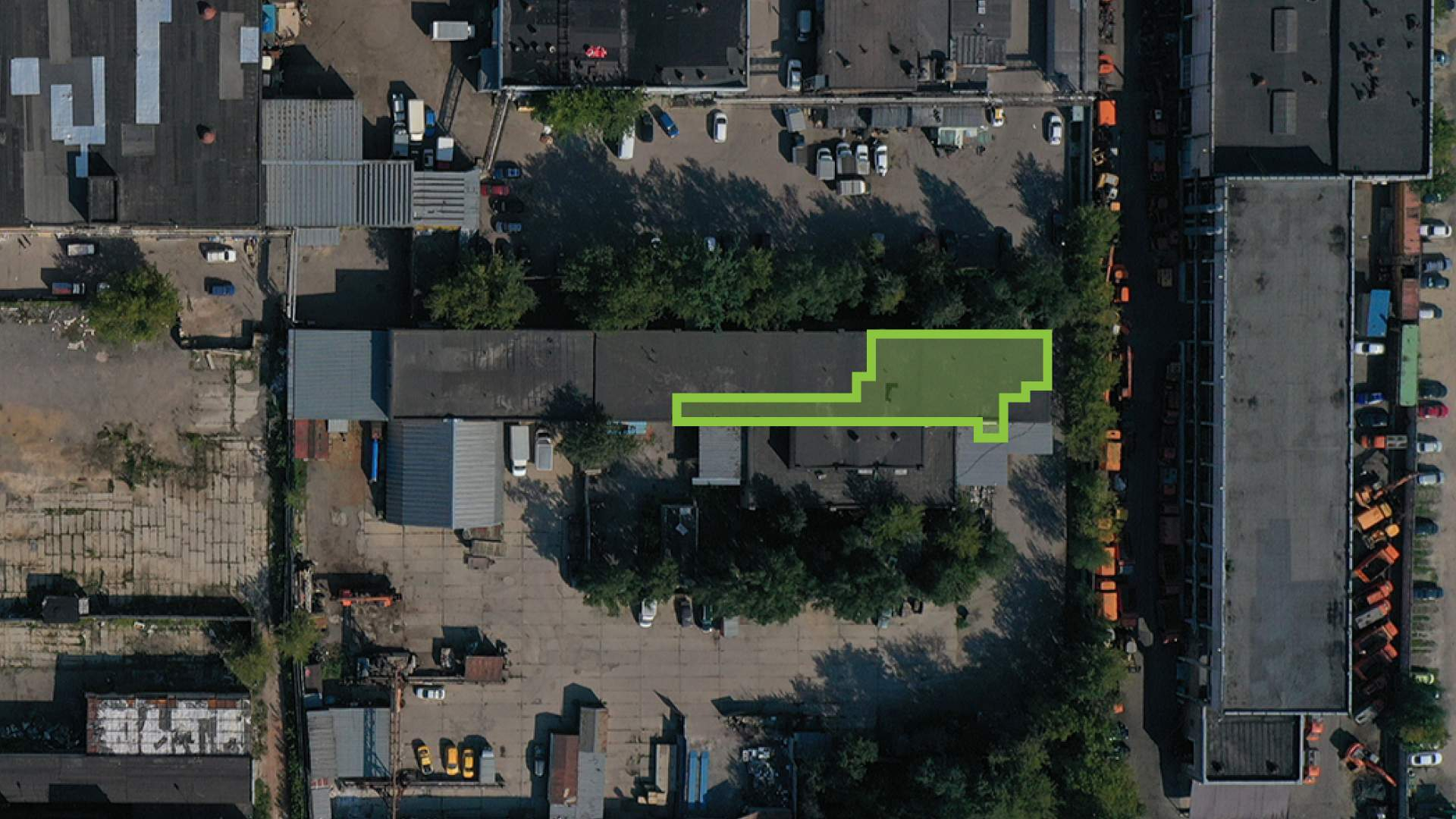 Купить  помещение свободного назначения