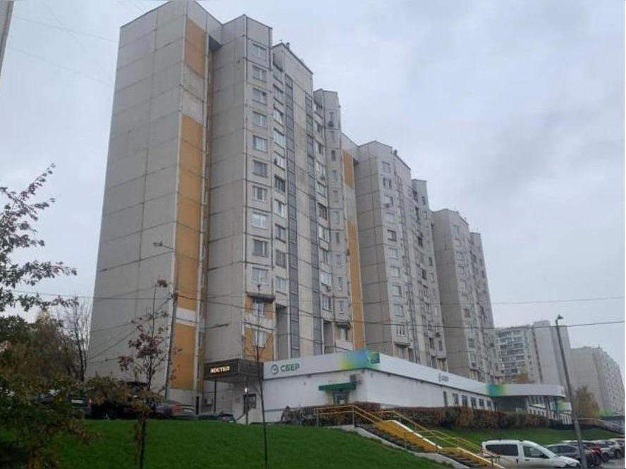 Снять  торговое помещение