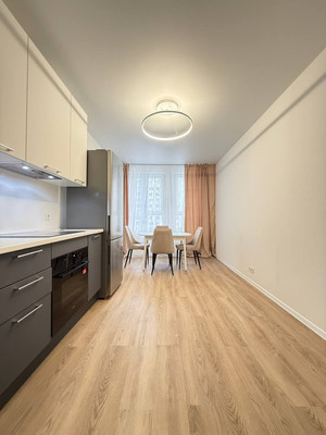 Купить 4-комнатную квартиру