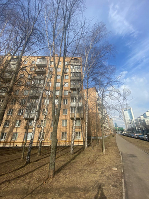 Купить 3-комнатную квартиру