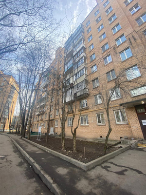 Купить 3-комнатную квартиру