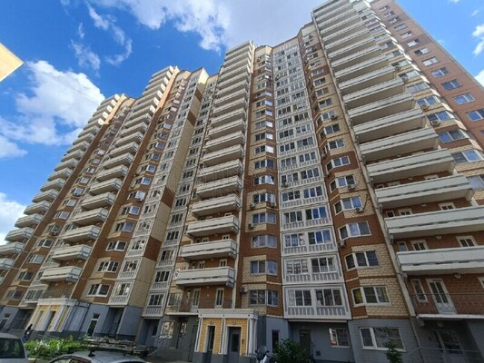 Купить 2-комнатную квартиру