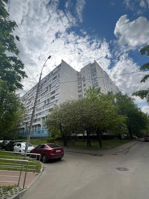 Купить 3-комнатную квартиру