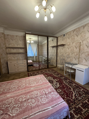 Купить комнату