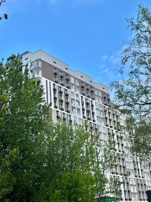 Купить 2-комнатную квартиру